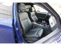 Interlagos Blue Metallic - M5 Sedan Photo No. 28