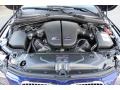 5.0 Liter DOHC 40-Valve VVT V10 Engine for 2008 BMW M5 Sedan #62053950