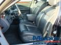 2007 Blue Chip Cadillac DTS Sedan  photo #3