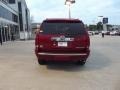 Crystal Red Tintcoat - Escalade Luxury Photo No. 8