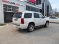 White Diamond Tricoat - Escalade Luxury Photo No. 3