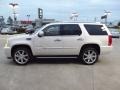 White Diamond Tricoat - Escalade Luxury Photo No. 5