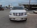 White Diamond Tricoat - Escalade Luxury Photo No. 7