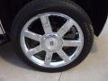 White Diamond Tricoat - Escalade Luxury Photo No. 12