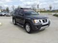 Night Armor Metallic - Xterra SE Photo No. 2