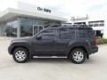 Night Armor Metallic - Xterra SE Photo No. 5