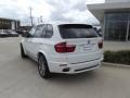 Alpine White - X5 xDrive50i Photo No. 4