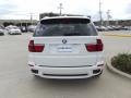 Alpine White - X5 xDrive50i Photo No. 8