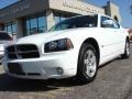 Stone White - Charger SXT Photo No. 1