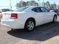Stone White - Charger SXT Photo No. 4