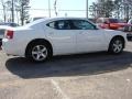 Stone White - Charger SXT Photo No. 5