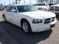 Stone White - Charger SXT Photo No. 6
