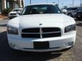 Stone White - Charger SXT Photo No. 7