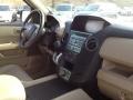 2009 Nimbus Gray Metallic Honda Pilot Touring 4WD  photo #16