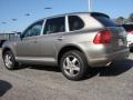 Jarama Beige Metallic - Cayenne S Photo No. 3