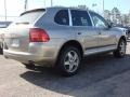 Jarama Beige Metallic - Cayenne S Photo No. 5