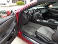 Red Jewel Metallic - Camaro SS Convertible Photo No. 11