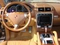 Jarama Beige Metallic - Cayenne S Photo No. 12