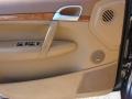 Jarama Beige Metallic - Cayenne S Photo No. 15