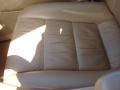 Jarama Beige Metallic - Cayenne S Photo No. 27