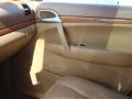 Jarama Beige Metallic - Cayenne S Photo No. 28