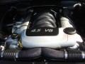 Jarama Beige Metallic - Cayenne S Photo No. 33