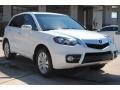 Bellanova White Pearl - RDX Technology Photo No. 3