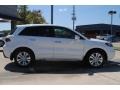 Bellanova White Pearl - RDX Technology Photo No. 4