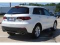 Bellanova White Pearl - RDX Technology Photo No. 5