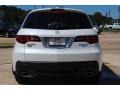 Bellanova White Pearl - RDX Technology Photo No. 6