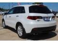 Bellanova White Pearl - RDX Technology Photo No. 7