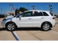 Bellanova White Pearl - RDX Technology Photo No. 8