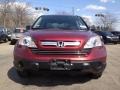 2009 Tango Red Pearl Honda CR-V EX 4WD  photo #5