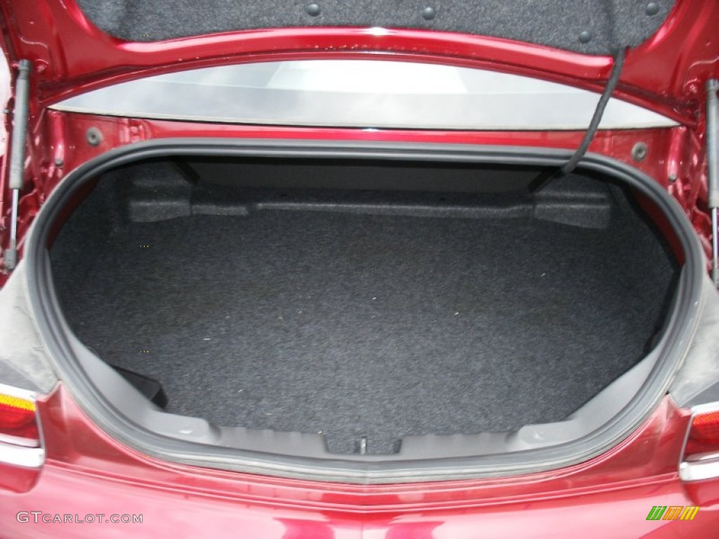 2010 Camaro SS Coupe - Red Jewel Tintcoat / Black photo #31