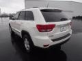Stone White - Grand Cherokee Laredo 4x4 Photo No. 5