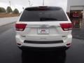 Stone White - Grand Cherokee Laredo 4x4 Photo No. 6