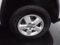 Stone White - Grand Cherokee Laredo 4x4 Photo No. 16