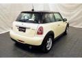 Pepper White - Cooper Hardtop Photo No. 2