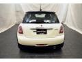 Pepper White - Cooper Hardtop Photo No. 4
