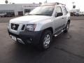 Silver Lightning - Xterra S Photo No. 1
