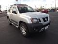 Silver Lightning - Xterra S Photo No. 2