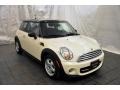 Pepper White - Cooper Hardtop Photo No. 14