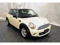 Pepper White - Cooper Hardtop Photo No. 15
