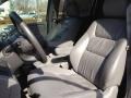2009 Sterling Gray Metallic Honda Odyssey EX-L  photo #22