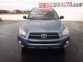 Pacific Blue Metallic - RAV4 Sport Photo No. 2