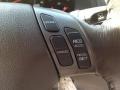 2009 Sterling Gray Metallic Honda Odyssey EX-L  photo #30