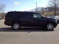Black - Suburban LT 4x4 Photo No. 8