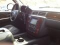 Black - Suburban LT 4x4 Photo No. 16