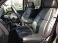 Black - Suburban LT 4x4 Photo No. 20