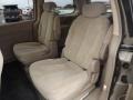 2006 Sunset Gold Kia Sedona EX  photo #14